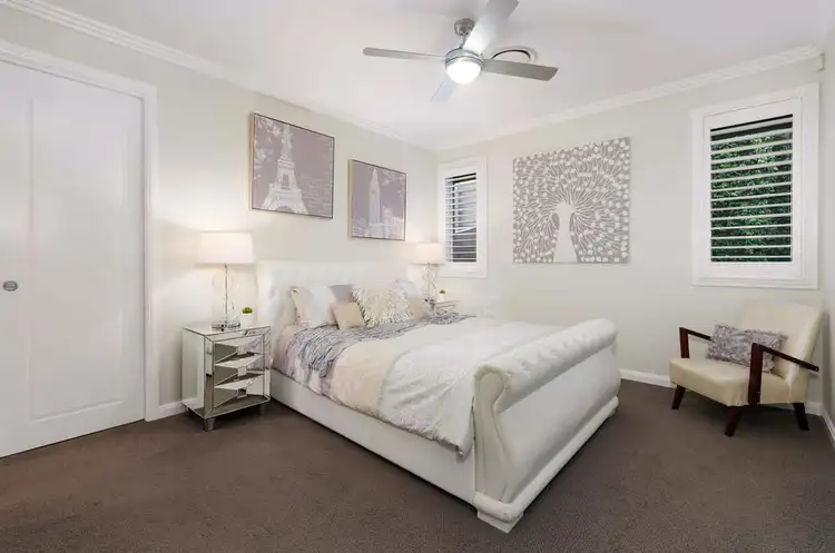 Sixth view of Homely house listing, 43 Dobroyd Drive, Elizabeth Hills NSW 2171