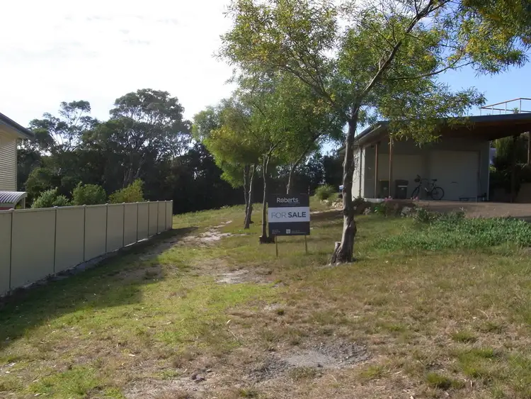 Fourth view of Homely land listing, 8 Denison Crt, Bicheno TAS 7215