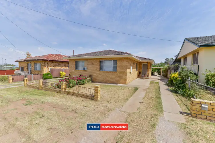 Main view of Homely house listing, 32 Bligh Street, Tamworth NSW 2340