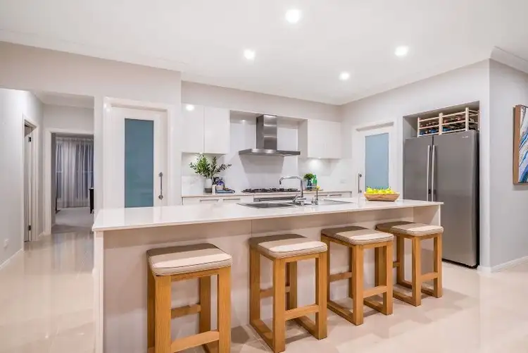 Fourth view of Homely house listing, 9 Atlee Street, Oran Park NSW 2570
