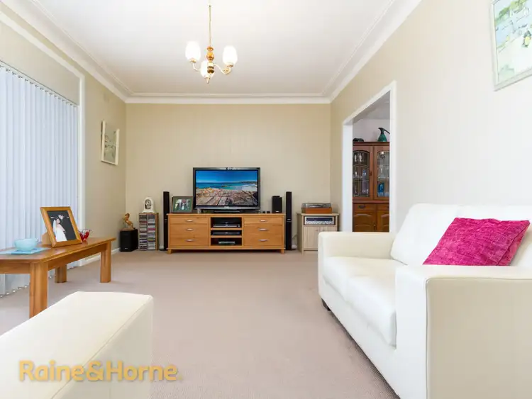 Second view of Homely house listing, 27 Nilma Avenue, Mount Austin NSW 2650