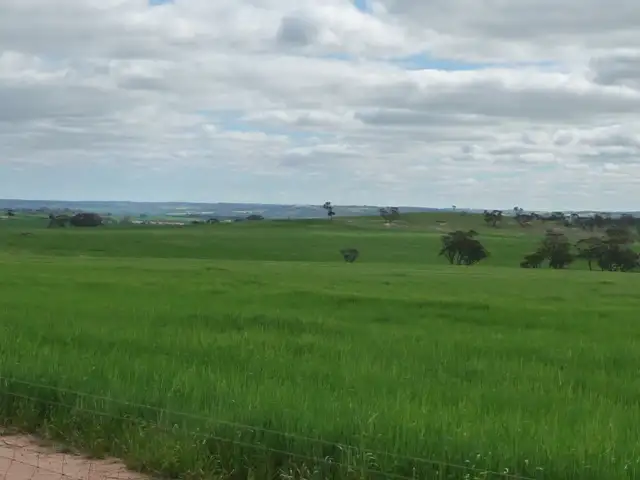 Third view of Homely rural property listing, Lot 3231 Piccadilly Road, York WA 6302