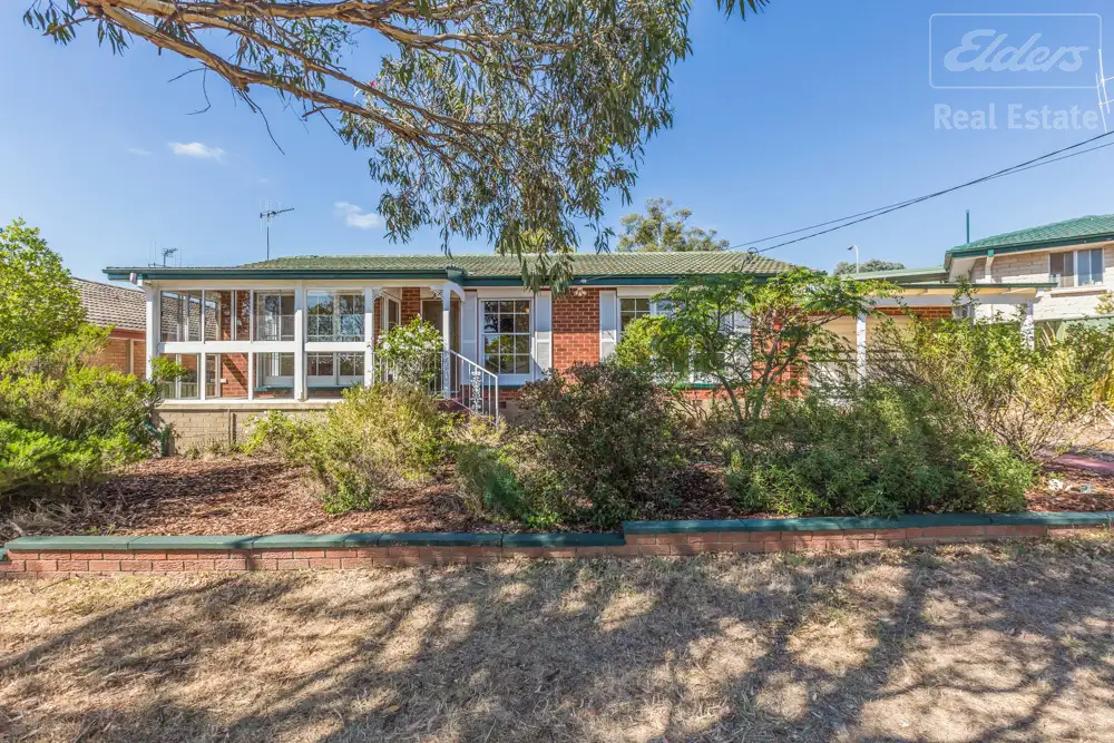 Main view of Homely house listing, 64 Munro Road, Crestwood NSW 2620