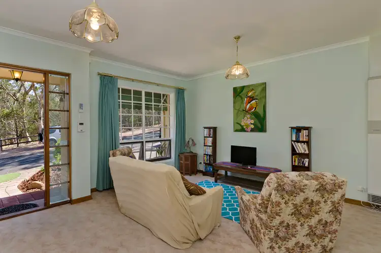 Fourth view of Homely house listing, 6 Marble Terrace, Stonyfell SA 5066