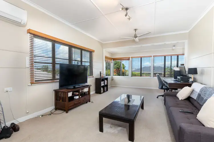 Second view of Homely house listing, 17 Adrian Street, Margate QLD 4019
