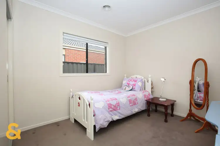 Seventh view of Homely house listing, 26 Huntingfield Street, Craigieburn VIC 3064