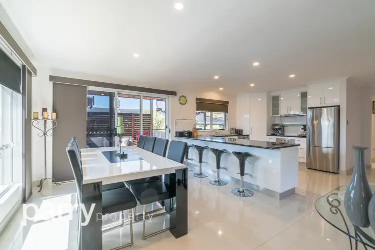 Fifth view of Homely house listing, 24 Lomond View Drive, Prospect Vale TAS 7250