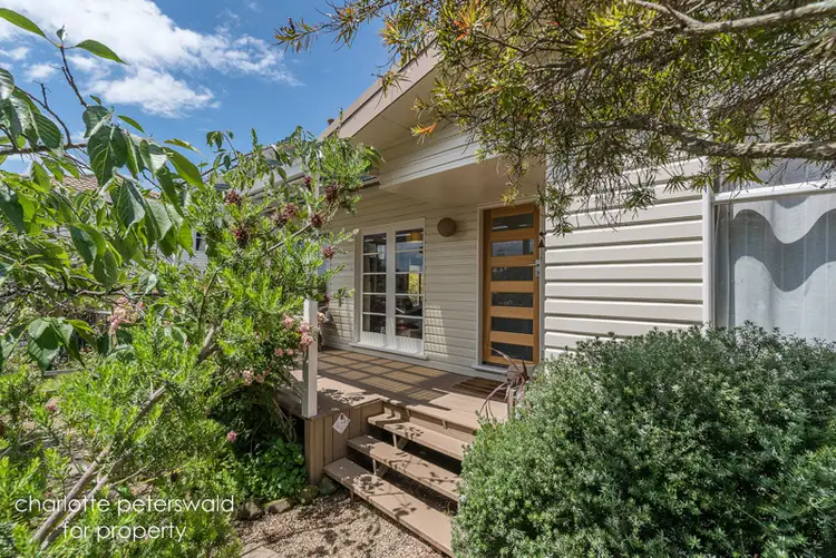 Main view of Homely house listing, 1 Kelvedon Avenue, Taroona TAS 7053