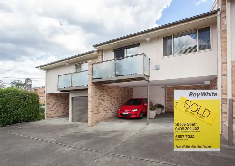 2/109 Albert Street, Taree NSW 2430