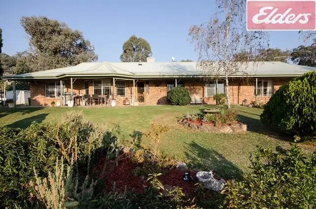 682 Mahers Road, Bonegilla VIC 3691