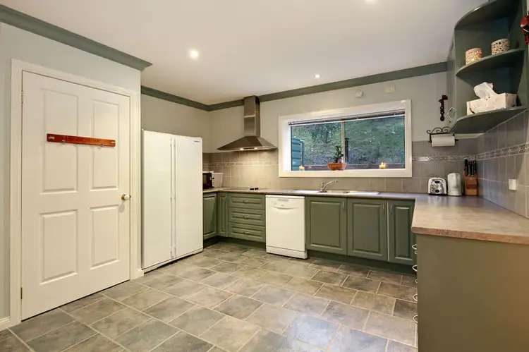Fifth view of Homely rural property listing, 181 Gordons Bridge Road, Kinglake VIC 3763