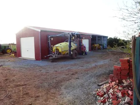 Sixth view of Homely rural property listing, Farm 1961 Toorak Road, Leeton NSW 2705