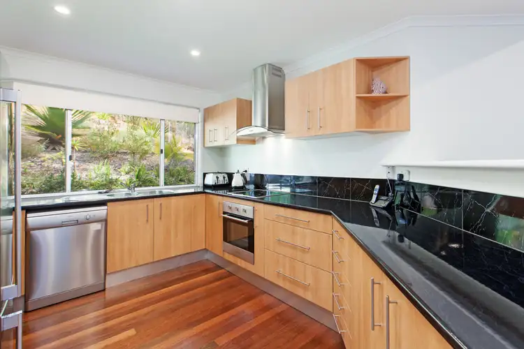 Fourth view of Homely house listing, 8 Ascot Lane, Kiels Mountain QLD 4559