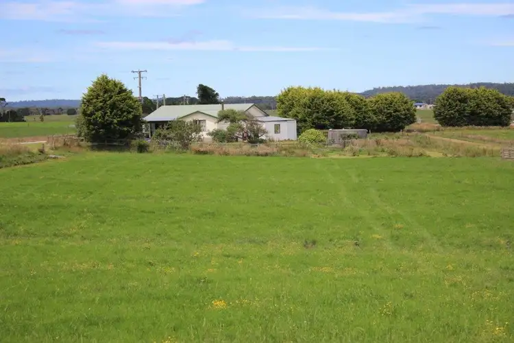 Fifth view of Homely rural property listing, 315 Partridge Road, Togari TAS 7330