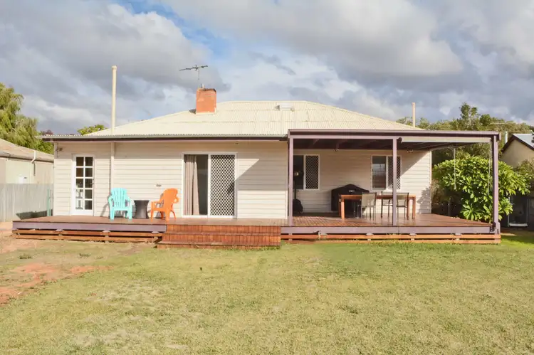 Seventh view of Homely house listing, 39 CADELL STREET, Wentworth NSW 2648