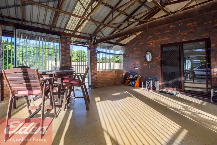 Fifth view of Homely house listing, 36-42 Carrick Way, Wondunna QLD 4655