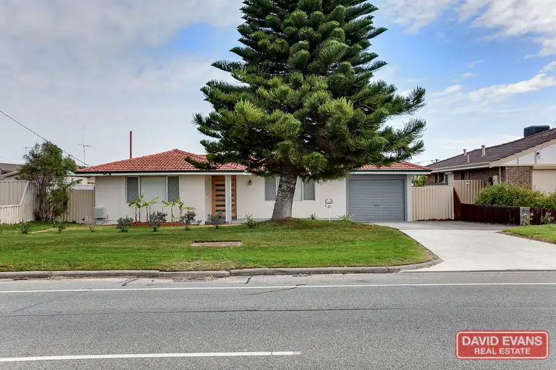 Main view of Homely house listing, 64 Malibu Road, Safety Bay WA 6169