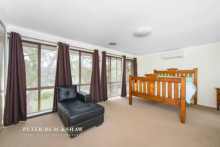 Sixth view of Homely house listing, 53 Barangaroo Street, Chisholm ACT 2905