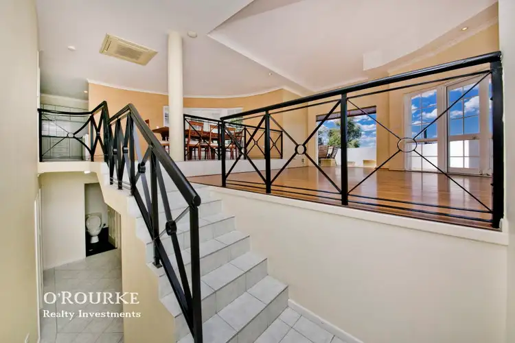 Seventh view of Homely townhouse listing, 4/7 Joyce Street, Scarborough WA 6019