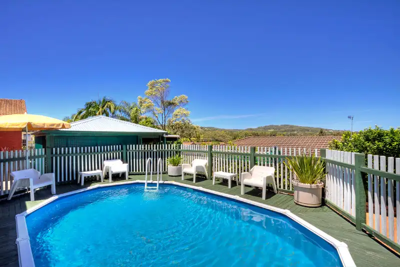 Main view of Homely house listing, 49 Valley View Road, Bateau Bay NSW 2261