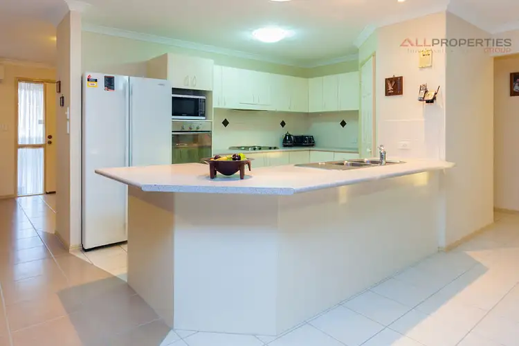 Second view of Homely house listing, 20 Tasman Place, Drewvale QLD 4116