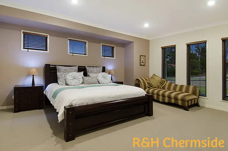 Sixth view of Homely house listing, 18 MCILLWRAITH RD, Joyner QLD 4500