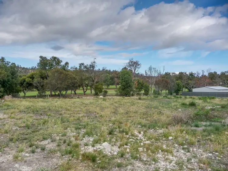 Second view of Homely land listing, 31 Holly Rise, Coffin Bay SA 5607