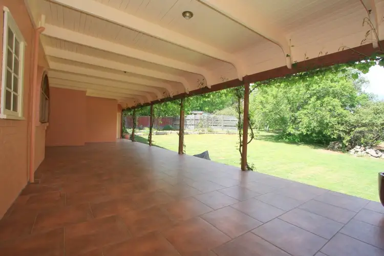 Second view of Homely house listing, 4 Cromwell Street, Cooma NSW 2630