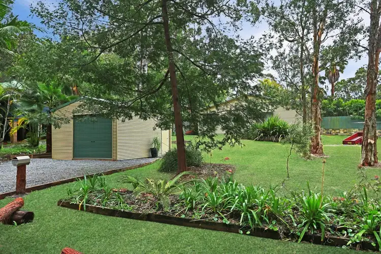 Main view of Homely house listing, 16 The Parkway North, Mallabula NSW 2319