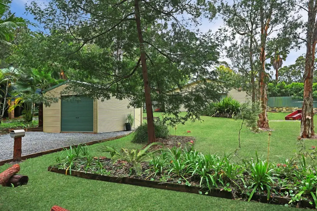 Main view of Homely house listing, 16 The Parkway North, Mallabula NSW 2319