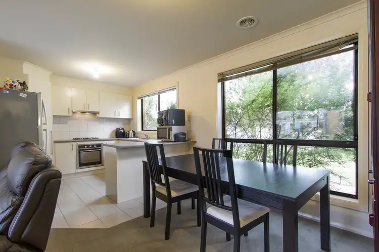 Third view of Homely house listing, 1/35 Valley Fair Drive, Narre Warren VIC 3805