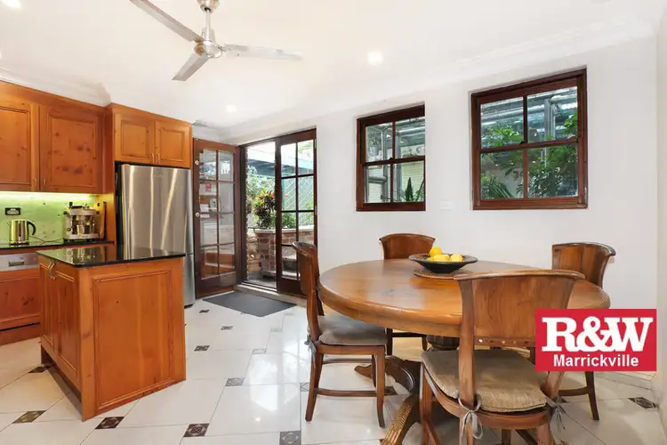 Sixth view of Homely house listing, 30 Harnett Avenue, Marrickville NSW 2204