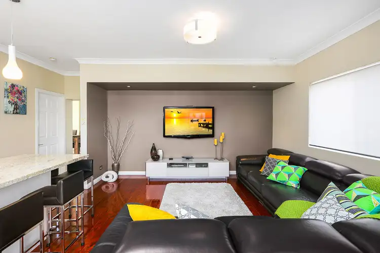 Sixth view of Homely house listing, 32 Archer Street, Concord NSW 2137
