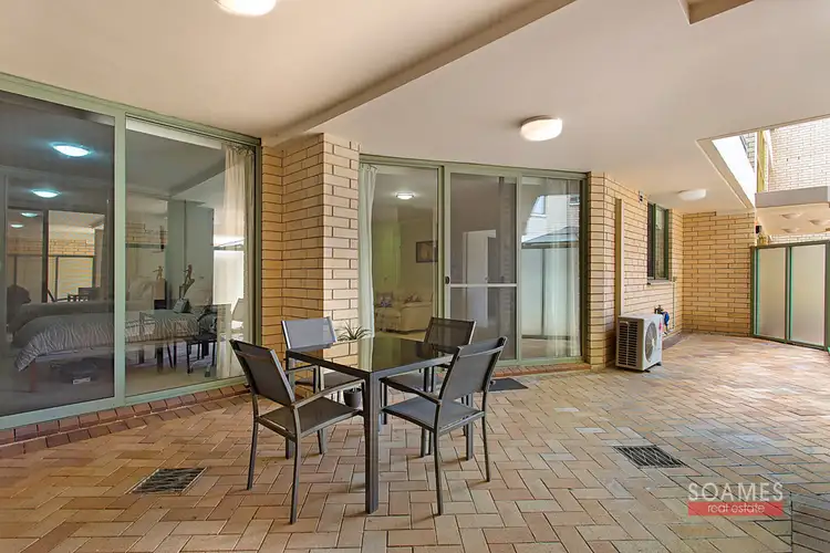 Fourth view of Homely apartment listing, 129/107-115 Pacific Highway, Hornsby NSW 2077