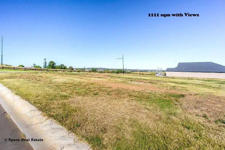 Main view of Homely land listing, Lot 309 Flintlock Drive, Harrington Park NSW 2567