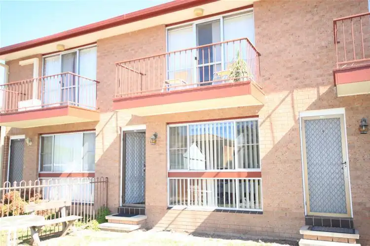 Main view of Homely unit listing, 4/28 Lydia Street, Tamworth NSW 2340