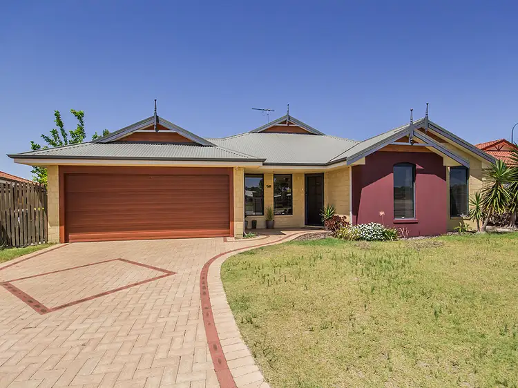 21 Ascot Parkway, Bertram WA 6167
