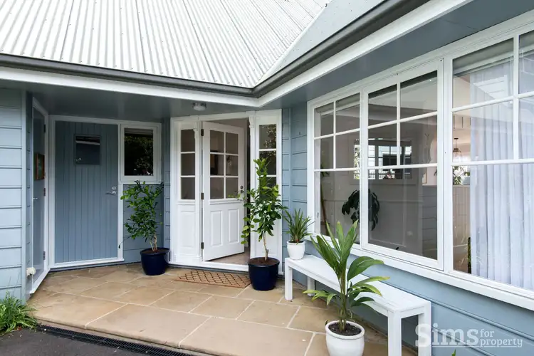 Third view of Homely house listing, 328A Upper York Street, West Launceston TAS 7250