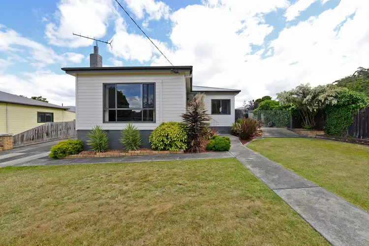Second view of Homely house listing, 18 Seventh Avenue, New Norfolk TAS 7140
