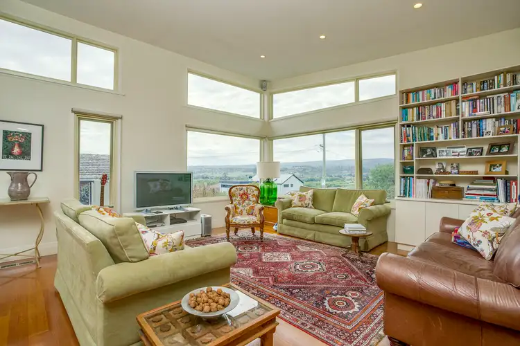 Second view of Homely house listing, 11 Riverdale Grove, Newstead TAS 7250