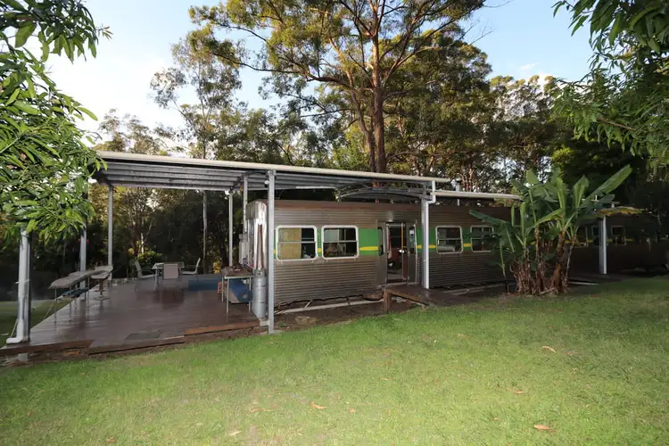 Sixth view of Homely house listing, 7 High Street, Nimbin NSW 2480