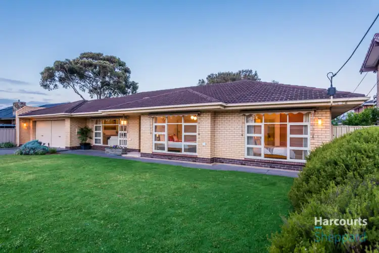 Second view of Homely house listing, 4 Formosa Avenue, West Beach SA 5024