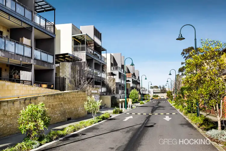 Main view of Homely apartment listing, 136/115 Neerim Road, Glen Huntly VIC 3163