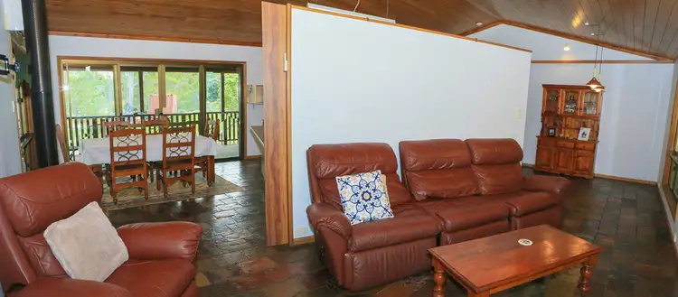 Fourth view of Homely house listing, 36 Lawson Road, Pie Creek QLD 4570