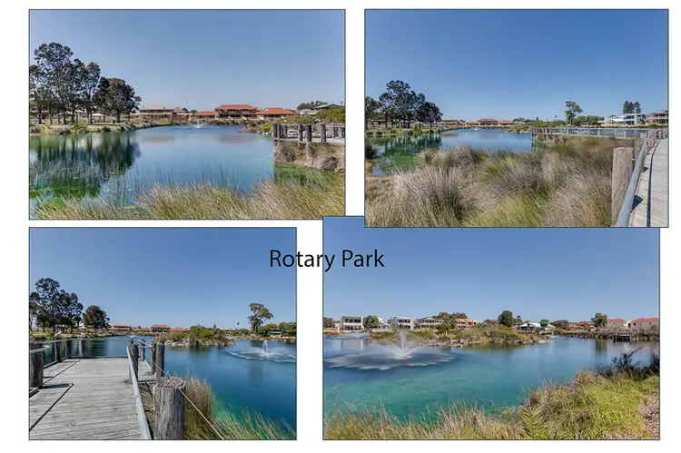 Second view of Homely house listing, 21 Fletcher Street, Rockingham WA 6168