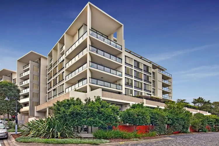 Fourth view of Homely townhouse listing, 63/1 Bayside Terrace, Cabarita NSW 2137