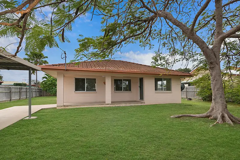 Main view of Homely house listing, 9 Cassowary, Condon QLD 4815