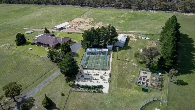 1546 Taralga Road, Goulburn NSW 2580