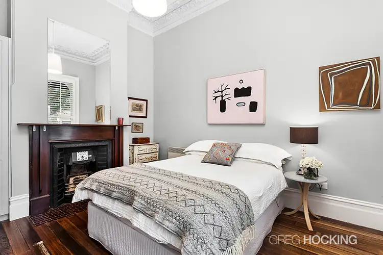 Sixth view of Homely house listing, 217 Danks Street, Albert Park VIC 3206