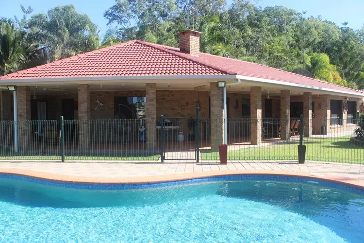 Main view of Homely house listing, 1569 Maraju-Yakapari Road, Balnagowan QLD 4740